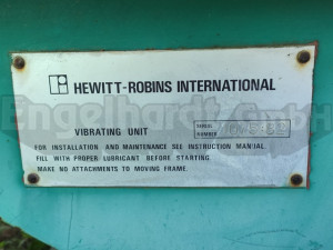 Hewitt Robins