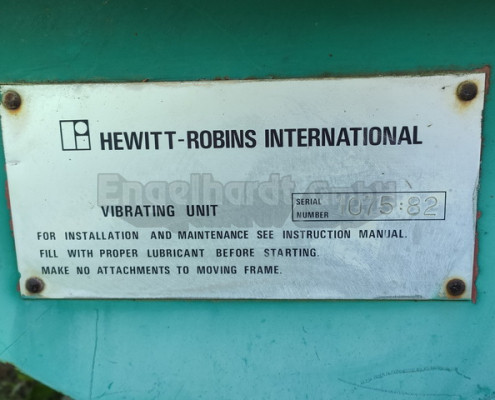 Hewitt Robins 